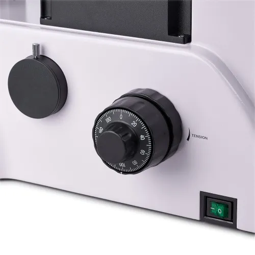 foto metalurgický inverzní digitální mikroskop MAGUS Metal VD700 BD LCD,  15