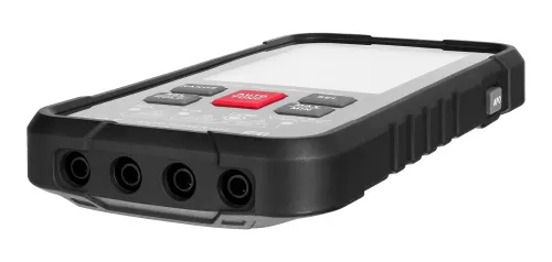 snímek digitální multimetr Ermenrich Zing TC35,  6