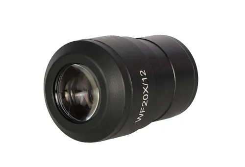 foto okulár s nastavením dioptrií MAGUS ND20 20х/12 mm (D 30 mm),  5