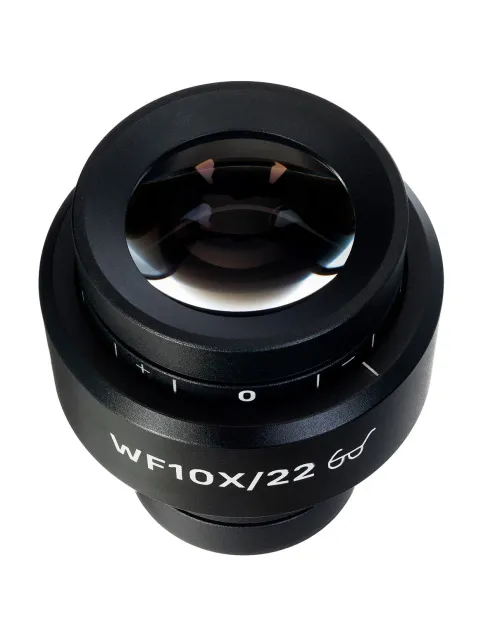 obrázek okulár se stupnicí MAGUS SE10S 10х/22 mm (D 30 mm),  4