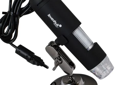 obrázek digitální mikroskop Levenhuk DTX 50,  10