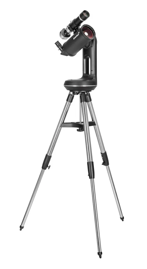 fotografie chytrý teleskop Levenhuk Kelvin Bright STM102,  3