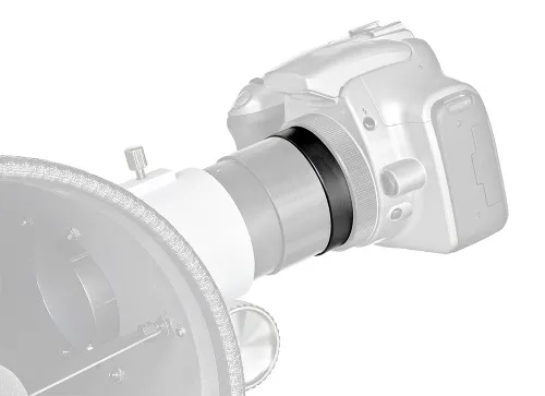 fotografie hvězdářský dalekohled Bresser Messier NT-150/750 Hexafoc EXOS-2/GOTO,  3