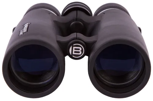 snímek binokulární dalekohled Bresser S-Series 8x42,  7