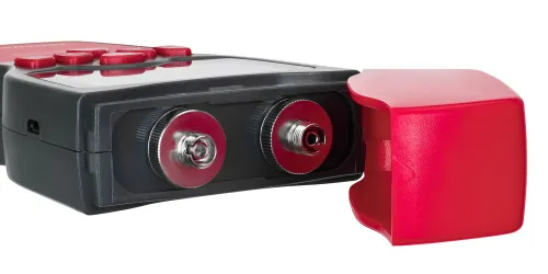 snímek optický multimetr Ermenrich NetGeeks NU30,  7