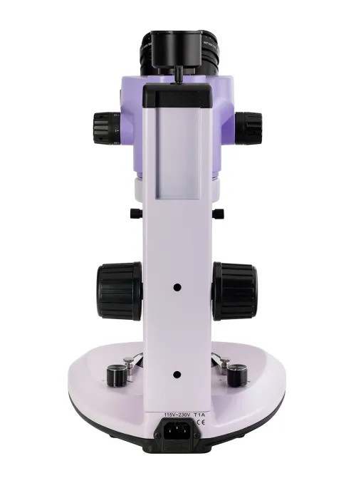 foto digitální stereomikroskop MAGUS Stereo D7T BASE,  6