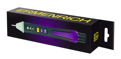 foto tester napětí Ermenrich Zing WT22,  5