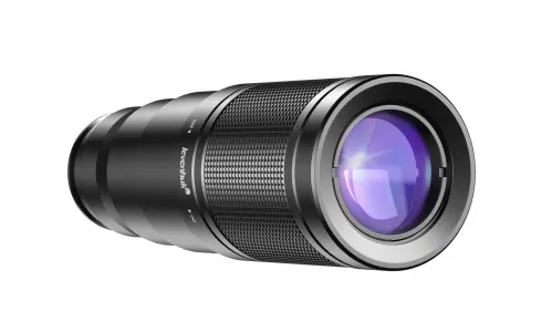 fotografie sada objektivů pro smartphone Levenhuk Kelvin SLS10,  14