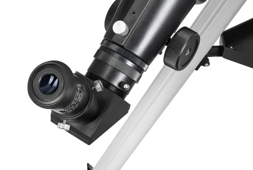 fotografie hvězdářský dalekohled Levenhuk New Skyline BASE 70/900 EQ1,  7