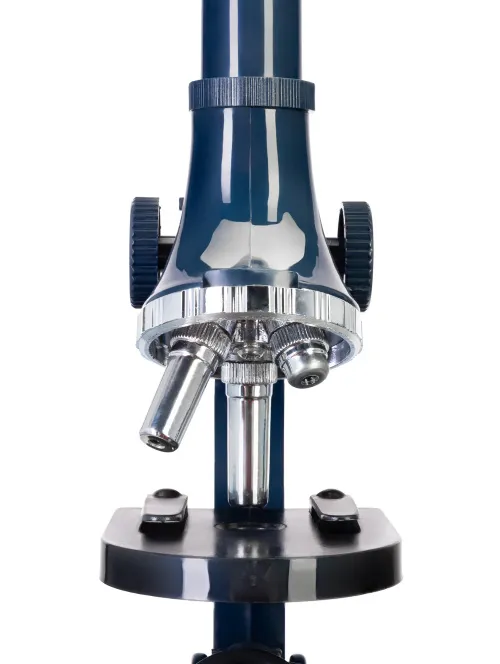 fotografie sada Levenhuk Discovery Scope 2 se vzdělávací publikací,  14