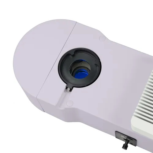 obrázek epi-fluorescenční nástavec MAGUS Epi-FL05 LED, fluorescenční filtrační kostky B/G/UV/R,  10
