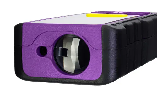 fotografie laserový měřič Ermenrich Reel PRO GL60,  5