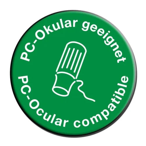 obrázek hvězdářský dalekohled Bresser Lyra 70/900 EQ-SKY,  8