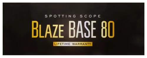 fotografie pozorovací dalekohled Levenhuk Blaze BASE 80,  17