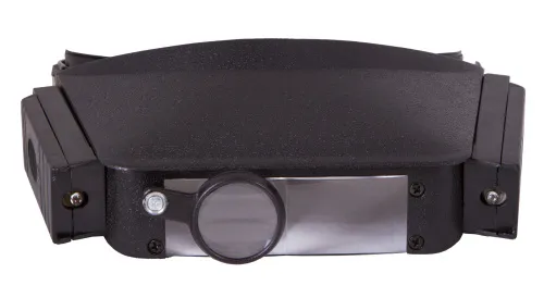 foto náhlavní lupa Levenhuk Zeno Vizor H1,  6