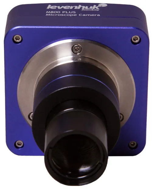 snímek digitální fotoaparát Levenhuk M800 PLUS,  7