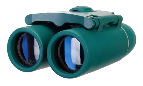 obrázek binokulární dalekohled Levenhuk LabZZ B4,  8