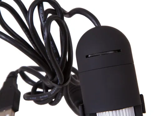 snímek digitální mikroskop Levenhuk DTX 30,  7
