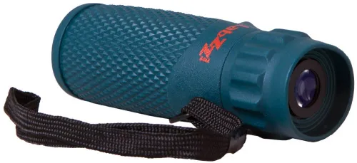 foto monokulární dalekohled Levenhuk LabZZ MC2,  4