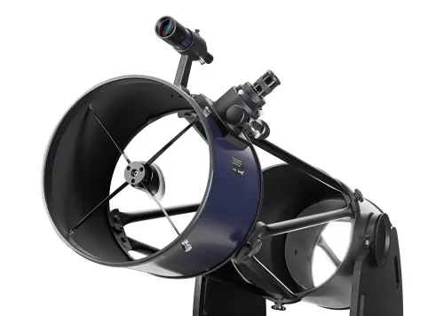snímek dobsonův teleskop Levenhuk New Skyline PRO 12" (300/1525) Retractable,  5