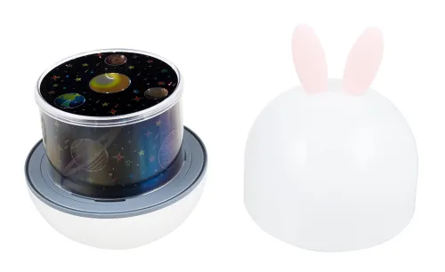 foto astroplanetárium Levenhuk LabZZ Star Sky P1,  9