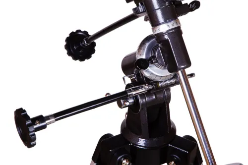 foto hvězdářský dalekohled Levenhuk Skyline PLUS 105 MAK,  9