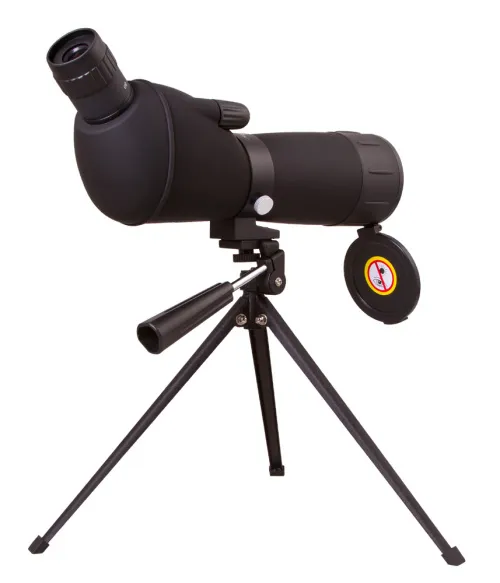 obrázek pozorovací dalekohled Bresser National Geographic 20–60x60,  3