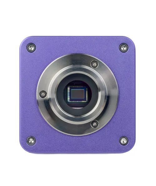 foto metalurgický digitální mikroskop MAGUS Metal D650,  17