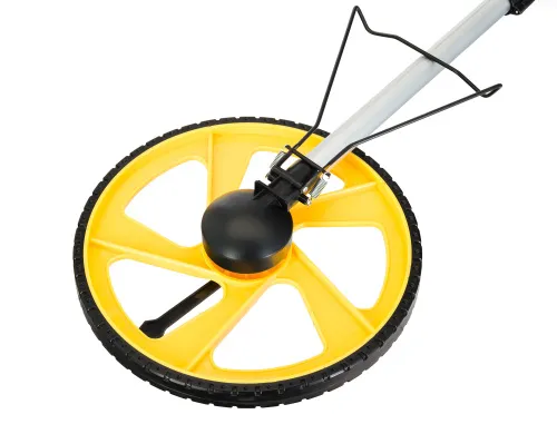 fotografie digitální měřicí kolečko Ermenrich Reel WM20,  7