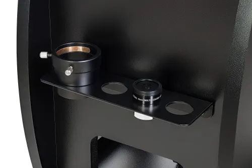 obrázek dobsonův hvězdářský dalekohled Levenhuk New Skyline PLUS 8" (200/1200),  9