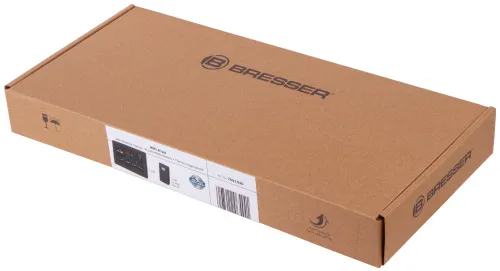 obrázek meteostanice Bresser 4CAST Wi-Fi RC,  14