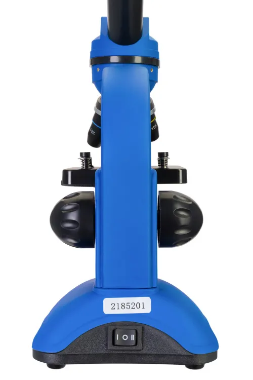 foto mikroskop Levenhuk Discovery Nano,  9