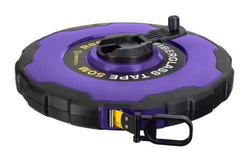 foto svinovací metr Ermenrich Reel SR50,  4