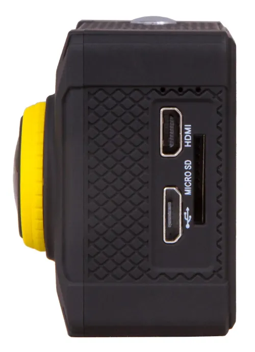 foto kamera Bresser National Geographic FULL HD 140°,  7