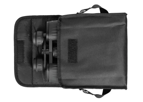 foto binokulární dalekohled Levenhuk New Atom 10x50,  6