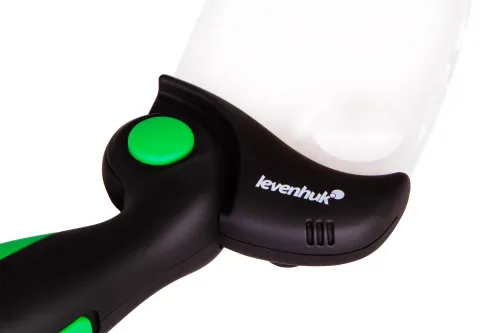 obrázek lupa Levenhuk Zeno Read ZR14,  7