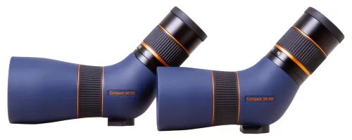 obrázek pozorovací dalekohled Levenhuk Blaze Compact 50 ED,  3