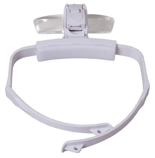 snímek lupa Levenhuk Zeno Vizor G5,  5