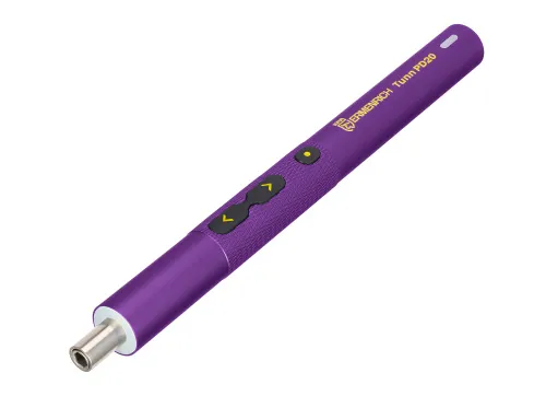 snímek elektrický šroubovák Ermenrich Tunn PD20,  6