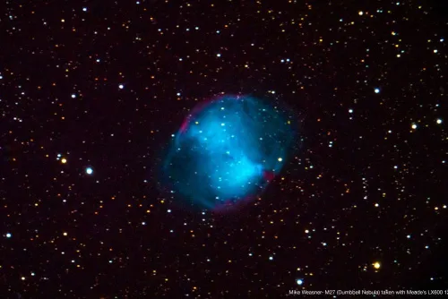 obrázek hvězdářský dalekohled Meade LX600 12" F/8 ACF,  15