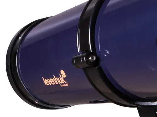 fotografie hvězdářský dalekohled Levenhuk Strike 120 PLUS,  5