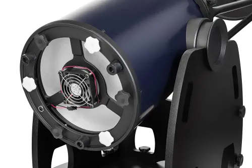 obrázek dobsonův teleskop Levenhuk New Skyline PRO 10" (250/1270) Retractable,  10