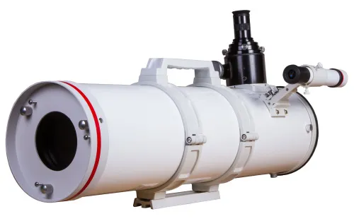 snímek optický tubus Bresser Messier NT-150S/750 Hexafoc,  4