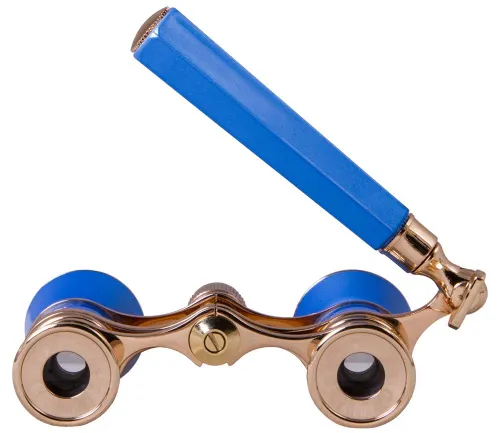 foto divadelní kukátko Levenhuk Broadway 325L s lorňonem,  5