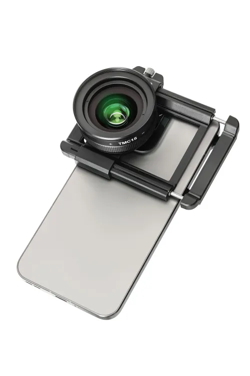foto mikroskop pro smartphone Levenhuk Kelvin TMC15,  7