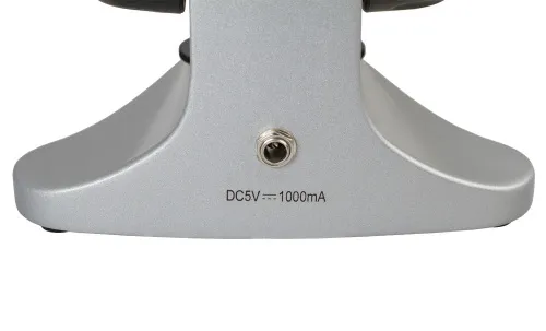 fotografie digitální mikroskop Levenhuk D70L