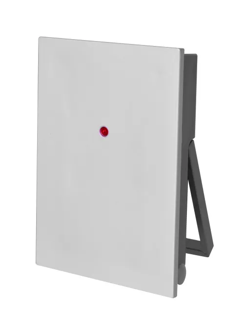 snímek nástěnné hodiny Bresser MyTime io 30 cm, černá,  2