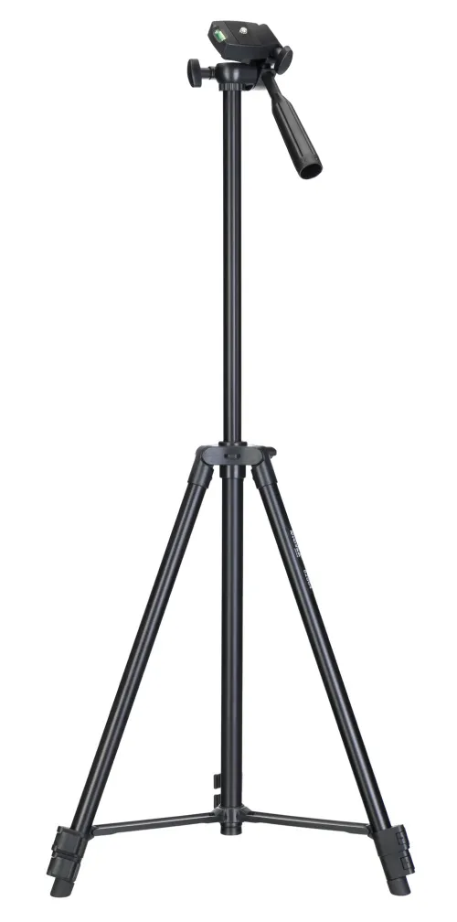 snímek stativ Levenhuk Level BASE TR3,  4