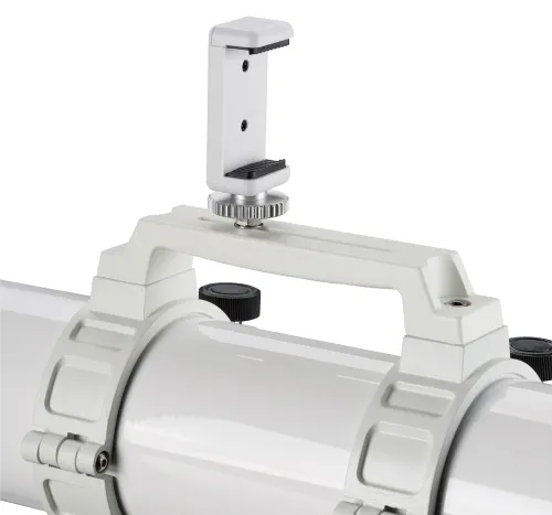 foto hvězdářský dalekohled Bresser Messier AR-127L/1200 Hexafoc OTA,  5