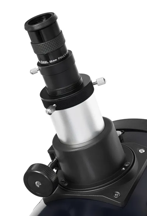 obrázek dobsonův hvězdářský dalekohled Levenhuk New Skyline PLUS 8" (200/1200),  6